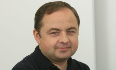 Konrad Szymański