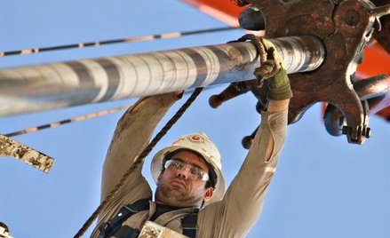 Polska musi bronić prawa do poszukiwania łupków