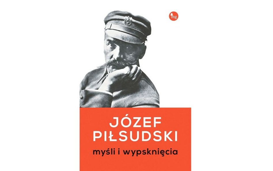Celne cytaty z Marszałka