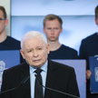 Gdyby chodziło o moralność publiczną, wszak Jarosław Kaczyński taką ustawę zgłosiłby już dawno