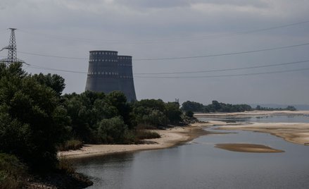 Zaporoska Elektrownia Atomowa