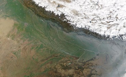 Pakistan: 60 mln ludzi pije trującą wodę?