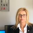 Ewa Wrzosek była jedną z twarzy walki o praworządność w czasach PiS