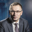 Prezes PTWP Wojciech Kuśpik