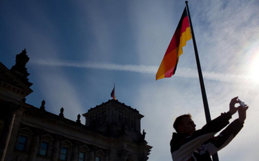 Niemcy: spadek indeksu Ifo