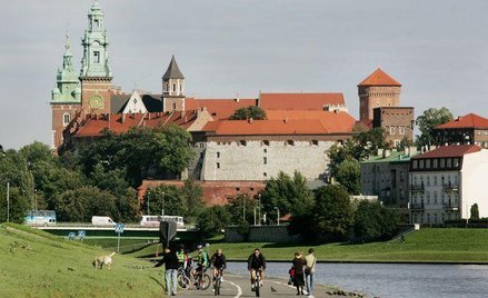 Kraków