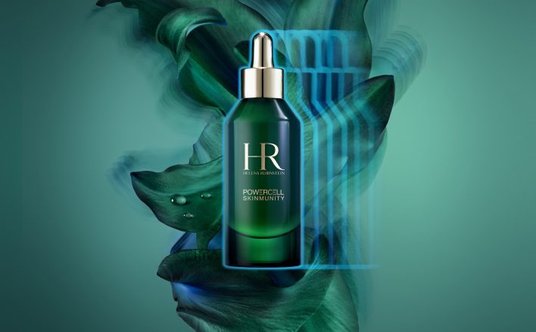 "Serum Helena Rubinstein"