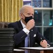 Biden pierwszy raz rozmawiał z Putinem. Upomniał sie o Nawalnego