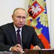 Ukraina nie kapituluje dziś przed Władimirem Putinem jak Czechosłowacja przed Adolfem Hitlerem