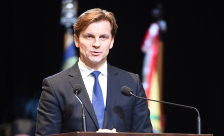 Marek Woszczyk