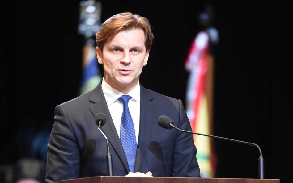 Marek Woszczyk