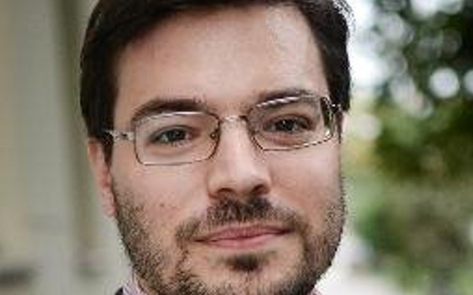 Województwo mazowieckie - Stanisław Tyszka