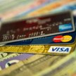 Mastercard i Visa wprowadzają nowości, Diners Club sięga po nowych klientów