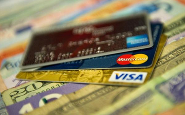 Mastercard i Visa wprowadzają nowości, Diners Club sięga po nowych klientów