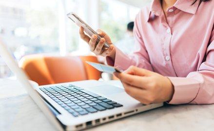 Kolejne branże mają problem