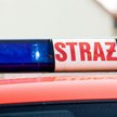 Wybuch gazu w Małopolsce. Są ranni