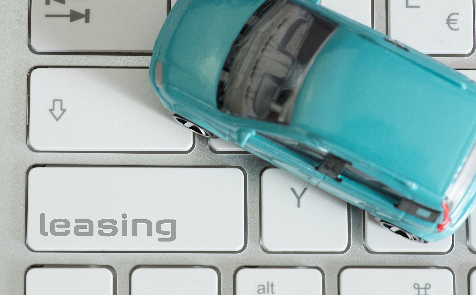 Amortyzacja i leasing aut w 2026 r. – nowe ograniczenia
