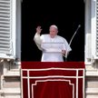 Franciszek w ślady Benedykta XVI. Nowa reguła?