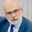 Rektor SGH prof. dr hab. Marek Rocki: Teoria i praktyka są nierozdzielne
