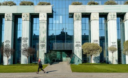 Dziekani wydziałów prawa o projekcie ustawy o Sądzie Najwyższym