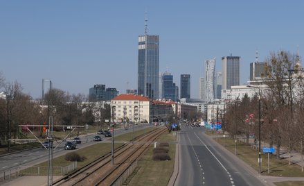 Nowe prognozy dla Polski. Droższa energia podbija inflację i hamuje wzrost