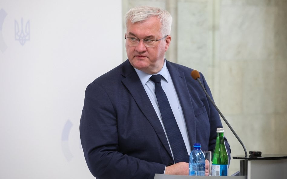 Andrij Sybiha