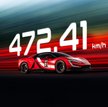 Yangwang U9 Track Edition