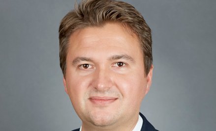 Kamil Cisowski analityk, DI Xelion