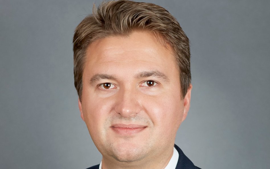 Kamil Cisowski, analityk, DI Xelion