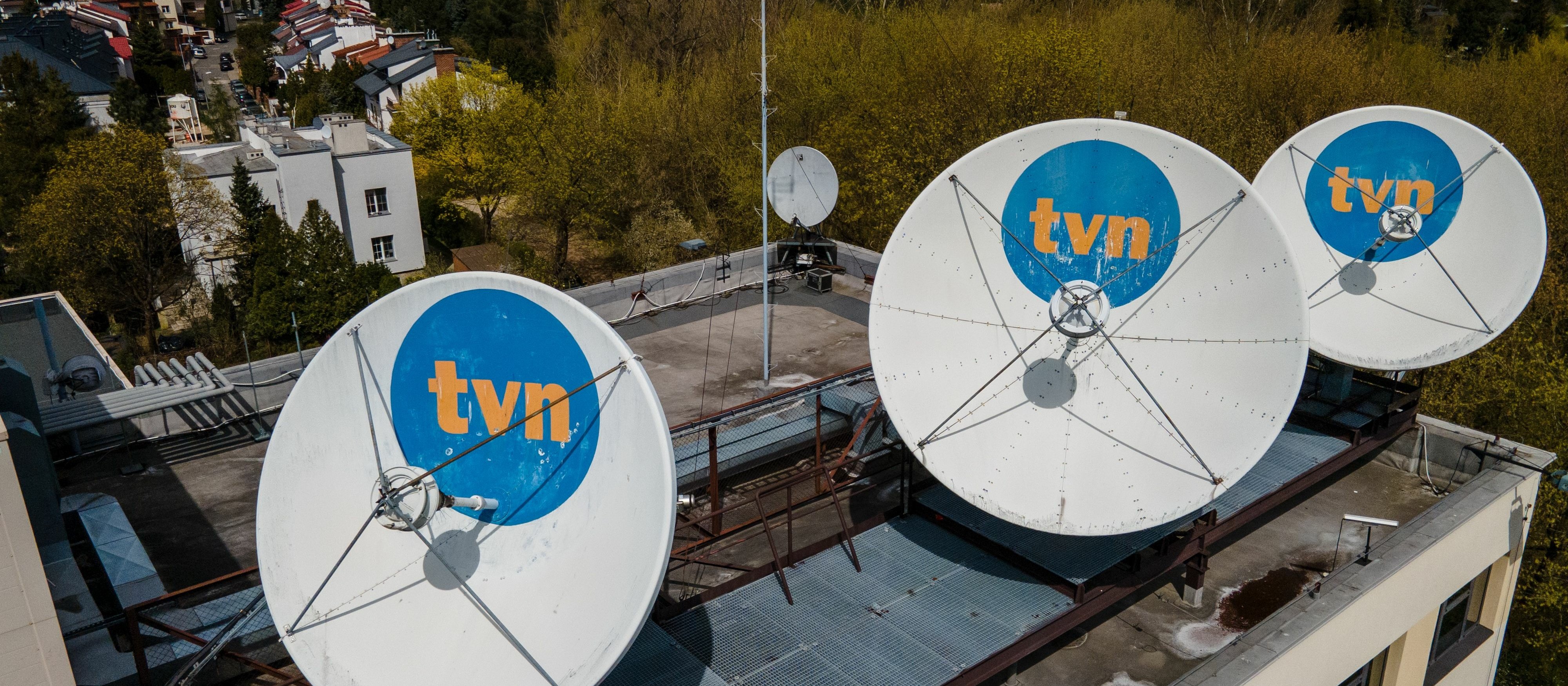 Paramount idzie na ustępstwa w Europie, by przejąć właściciela TVN