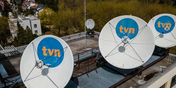 Paramount idzie na ustępstwa w Europie, by przejąć właściciela TVN