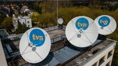 Sprzedaż TVN pod kontrolą rządu. Minister Balczun dla „Rz”: Dokumentacja ma braki