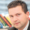 Tomasz Tatomir, radca prawny, Kancelaria Prawna Chałas i Wspólnicy, oddział Wrocław