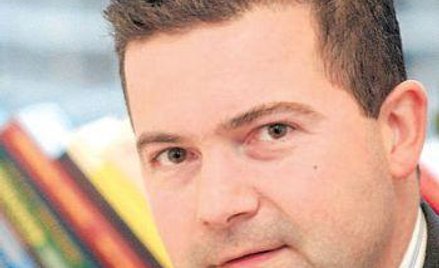 Tomasz Tatomir, radca prawny, Kancelaria Prawna Chałas i Wspólnicy, oddział Wrocław