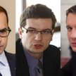 #RZECZoPOLITYCE: Przemysław Wipler, Michał Szczerba, Dominik Smyrgała