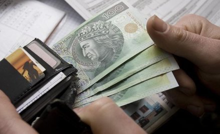 Płaca minimalna w górę