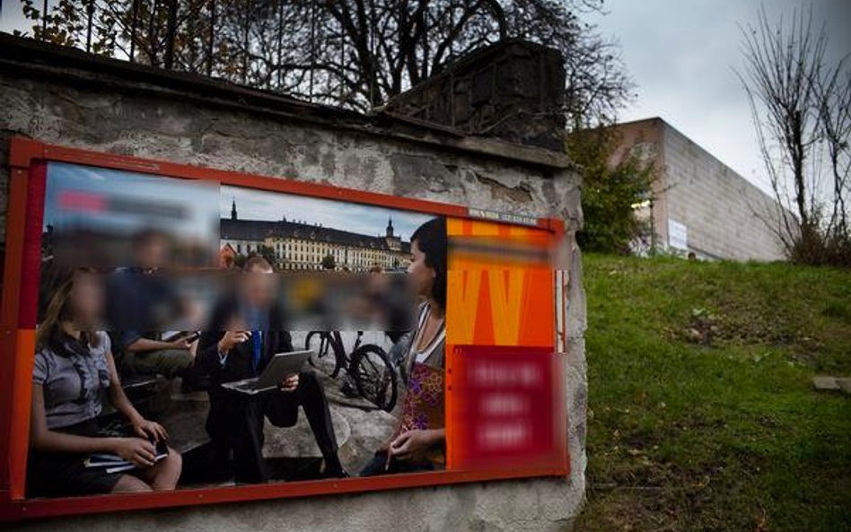 Nie każdy billboard jest opodatkowany