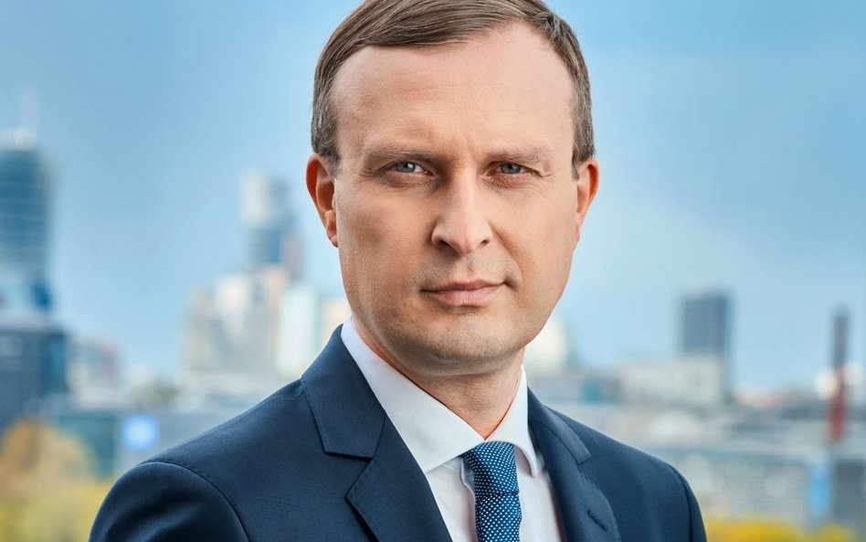 Paweł Borys