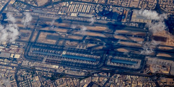 Drożeją przesyłki lotnicze