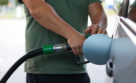 Eksperci prognozują dalsze podwyżki cen paliwa