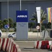 Airbus nadal lepszy od Boeinga w dostawach