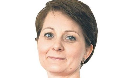 Edyta Bielak-Jomaa, GIODO