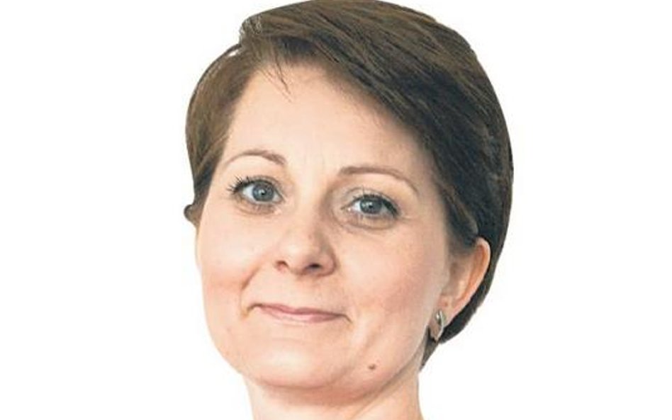 Edyta Bielak-Jomaa, GIODO