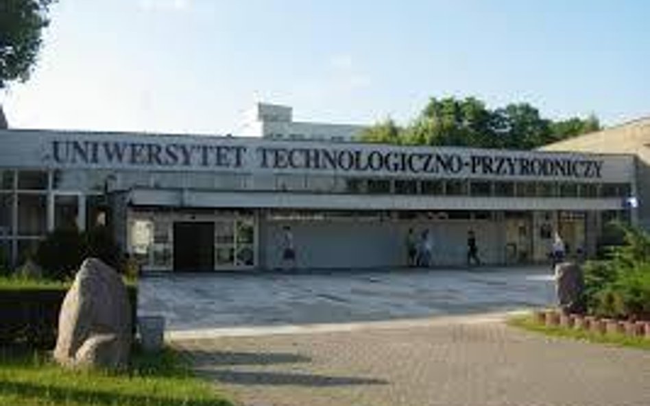 Uniwersytet Technologiczno-Przyrodniczy w Bydgoszczy. Jego rektor usłyszał zarzuty w związku z tragi