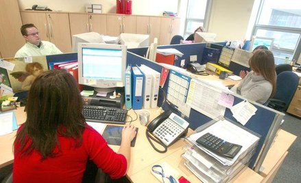 Zatrudnionemu nie wolno szkodzić pracodawcy