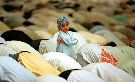 Islam będzie najliczniejszą religią