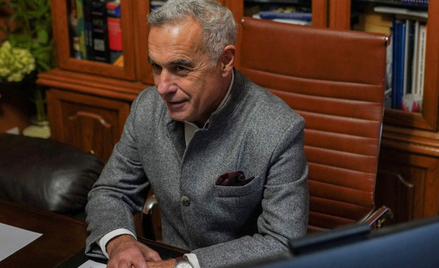 Călin Georgescu
