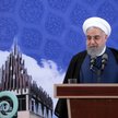 Iran rozpoczął wtłaczanie gazu do wirówek w zakładach atomowych
