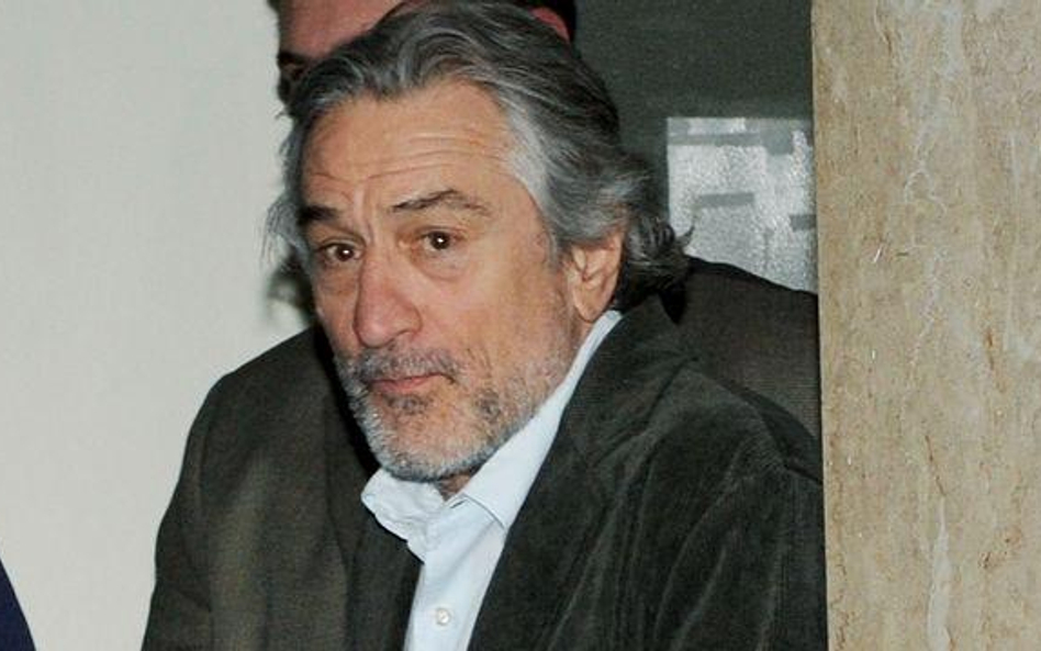 Robert De Niro