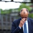 Kanclerz Niemiec Friedrich Merz